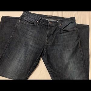 Mavi “Matt” straight jeans - 36x32